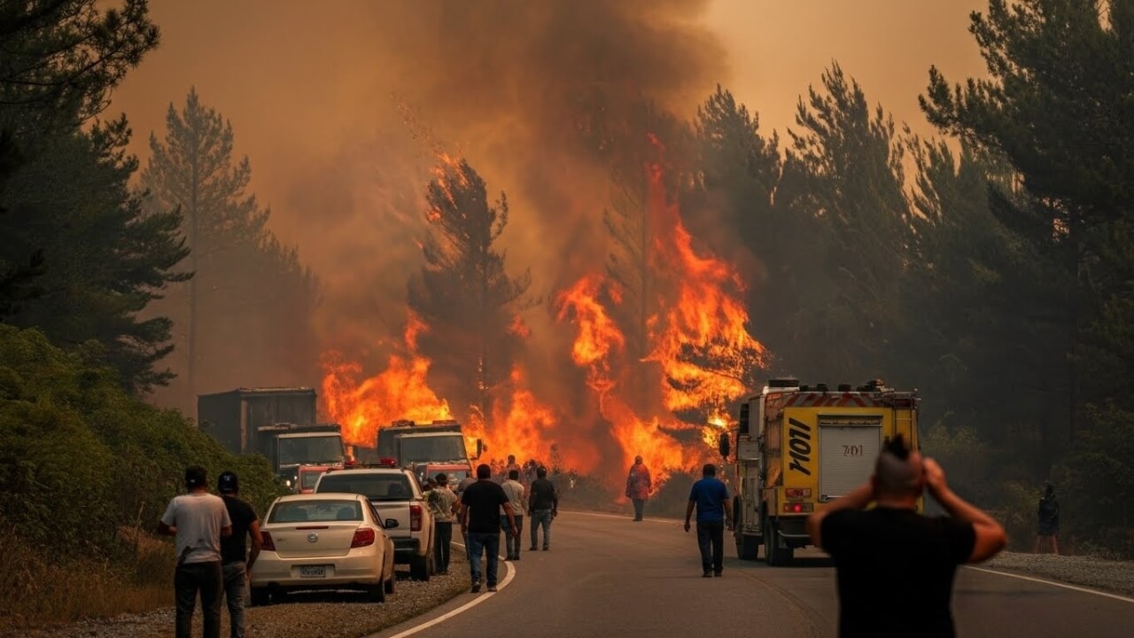 patagonien-waldbrände-brandstiftung-argentinien