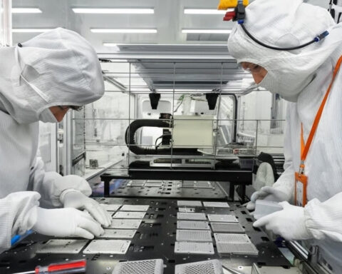 China Rekord Handelsüberschuss 2025