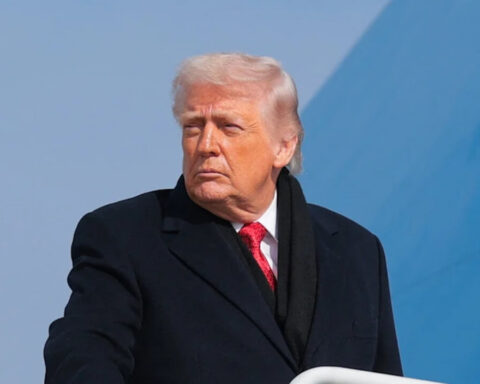 Trump Friedensrat Gaza Milliarde
