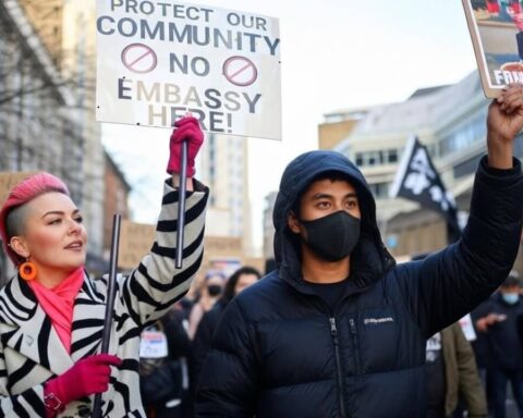 china-botschaft-london-proteste