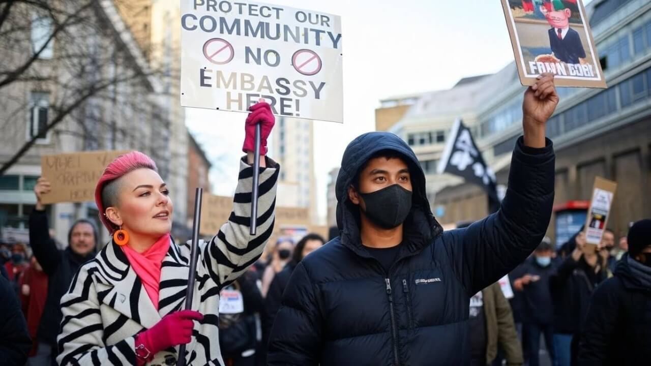 china-botschaft-london-proteste
