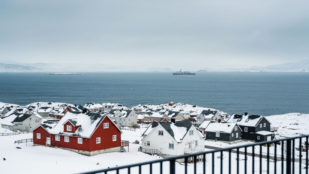 briten-daenen-arktis-gespraeche