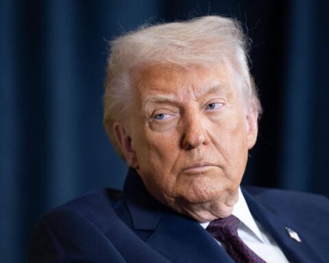 Trump Kanada China Zölle