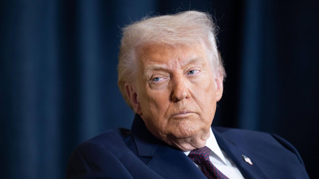 Trump Kanada China Zölle