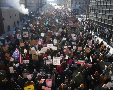 obama-clinton-proteste-minneapolis
