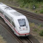 Bahn Ausbau gestoppt