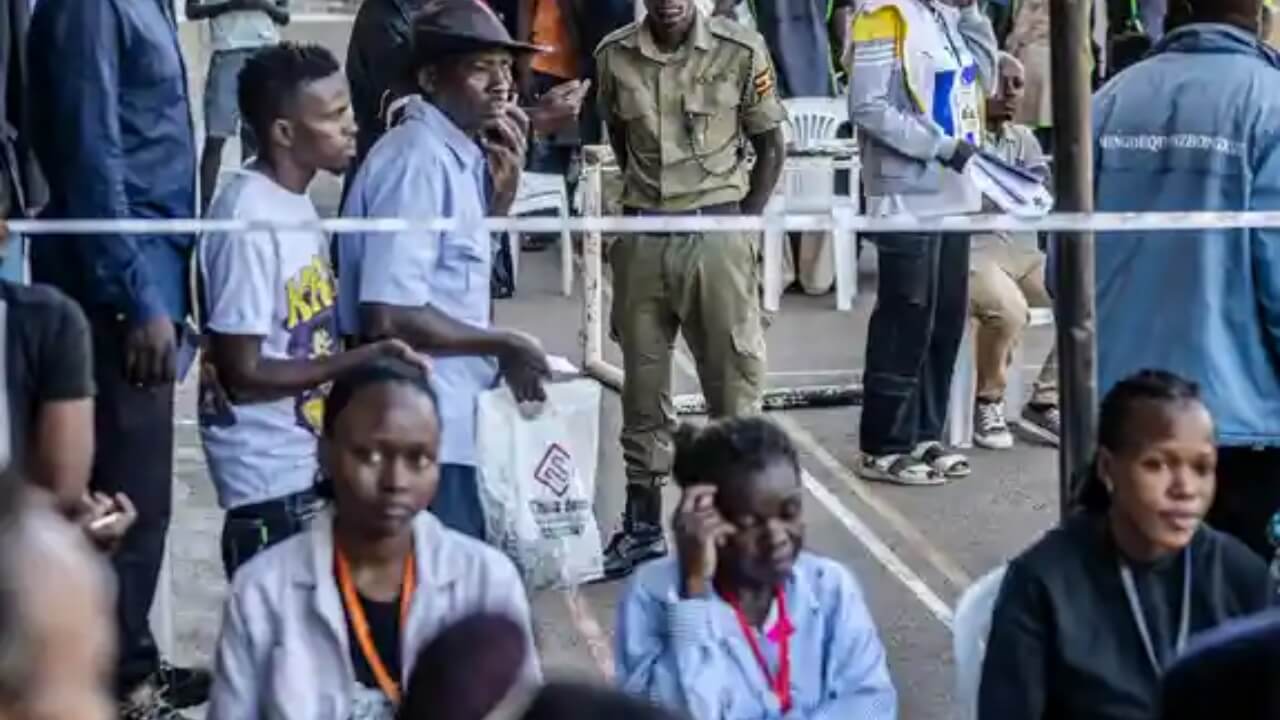 uganda-wahl-museveni-vorsprung