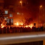 iran-proteste-kopfschuesse-krankenhaeuser ​