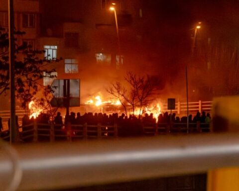 iran-proteste-kopfschuesse-krankenhaeuser ​