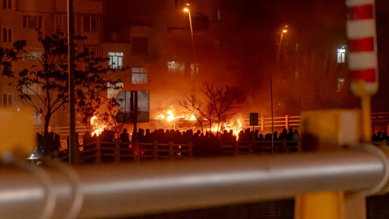 iran-proteste-kopfschuesse-krankenhaeuser ​