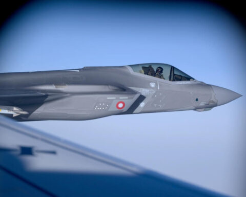 dänische jets klingbeil usa