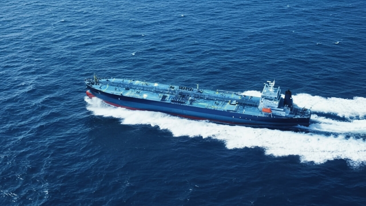 USA-Oeltanker-Karibik-Beschlagnahme