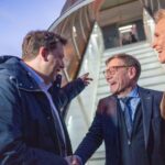 Groenland Trump Diplomatie Washington