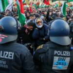 leipzig-linke-nahost-streit