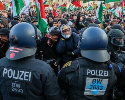 leipzig-linke-nahost-streit