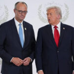 Trump-Groenland-Drohung