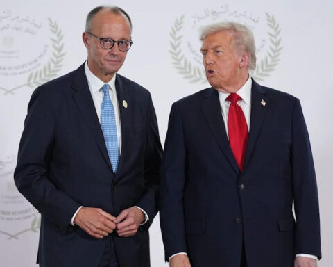 Trump-Groenland-Drohung