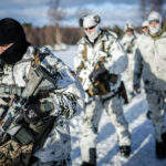 Bundeswehr Grönland Trump Reaktion