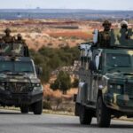 syrische-armee-tabka-einmarsch