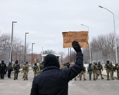 US-Staatsanwälte-Ruecktritt-Protest
