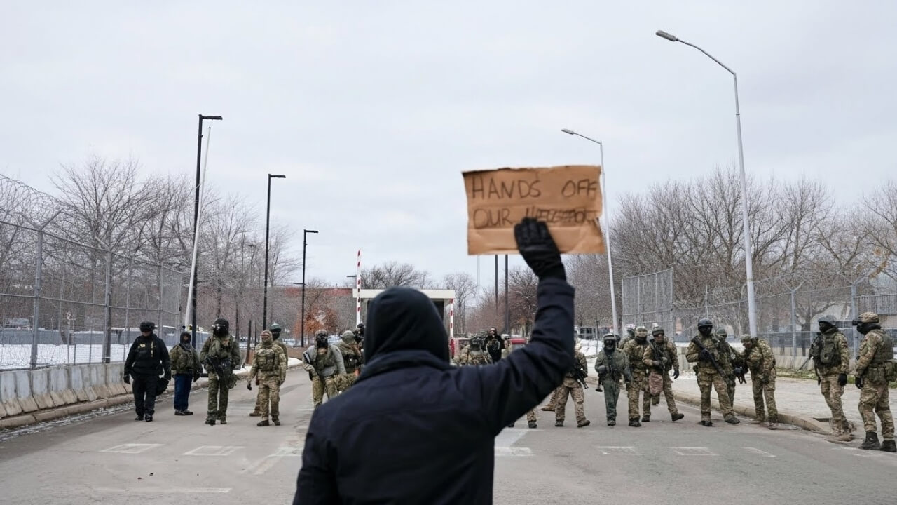 US-Staatsanwälte-Ruecktritt-Protest