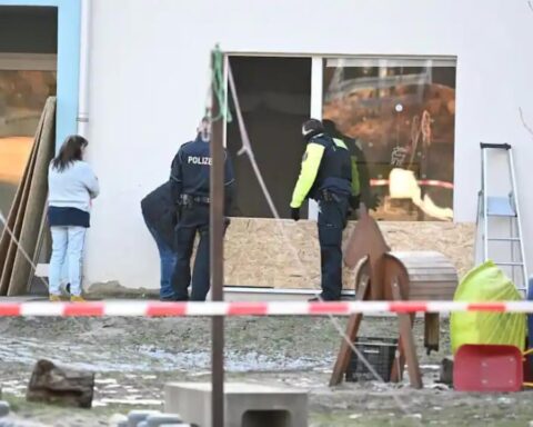 kita-toedlicher-tuer-unfall-berlin ​