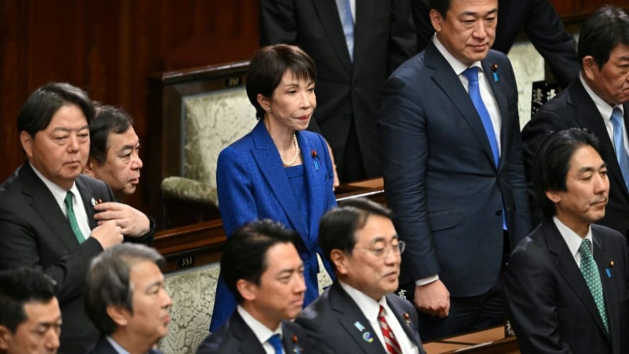 takaichi-parlament-auflösung-wahl