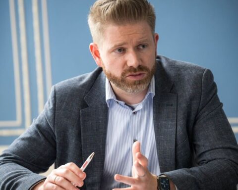 Farbanschlag Verfassungsschutz Chef Bremen