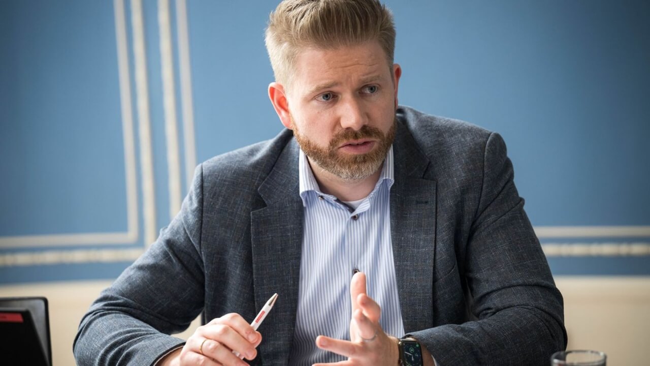 Farbanschlag Verfassungsschutz Chef Bremen