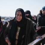 syrien-aleppo-offensive-flucht