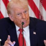 Trump Grönland Strafzölle ​