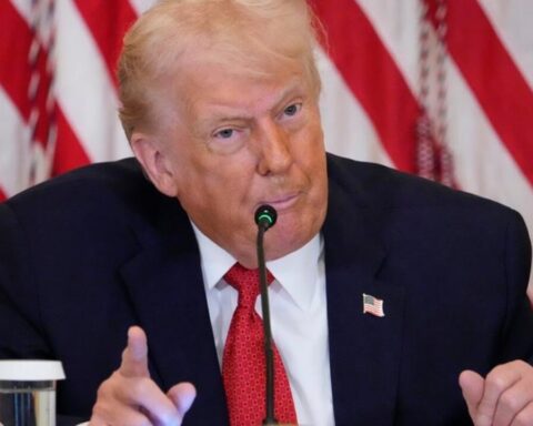 Trump Grönland Strafzölle ​