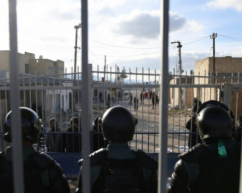 IS-Ausbruch-Syrien-Kurden