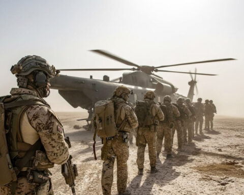 masala trump bundeswehr widerlegt