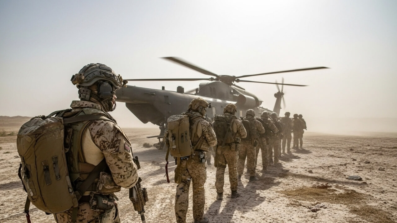 masala trump bundeswehr widerlegt