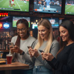 mobile Casino-Apps