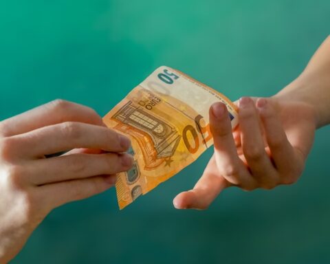 schnelle Geldüberweisungen