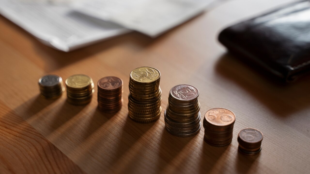 stabile Finanzstrukturen