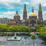 Guadalajara Kartell Unruhen Aktuell