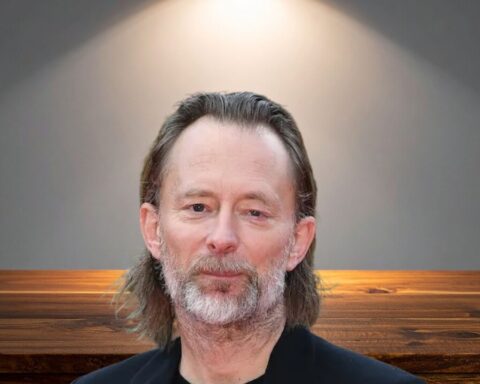 Thom Yorke