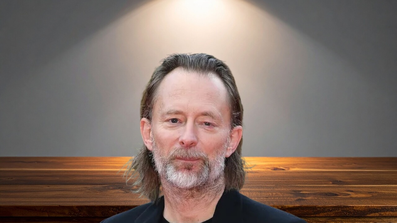 Thom Yorke
