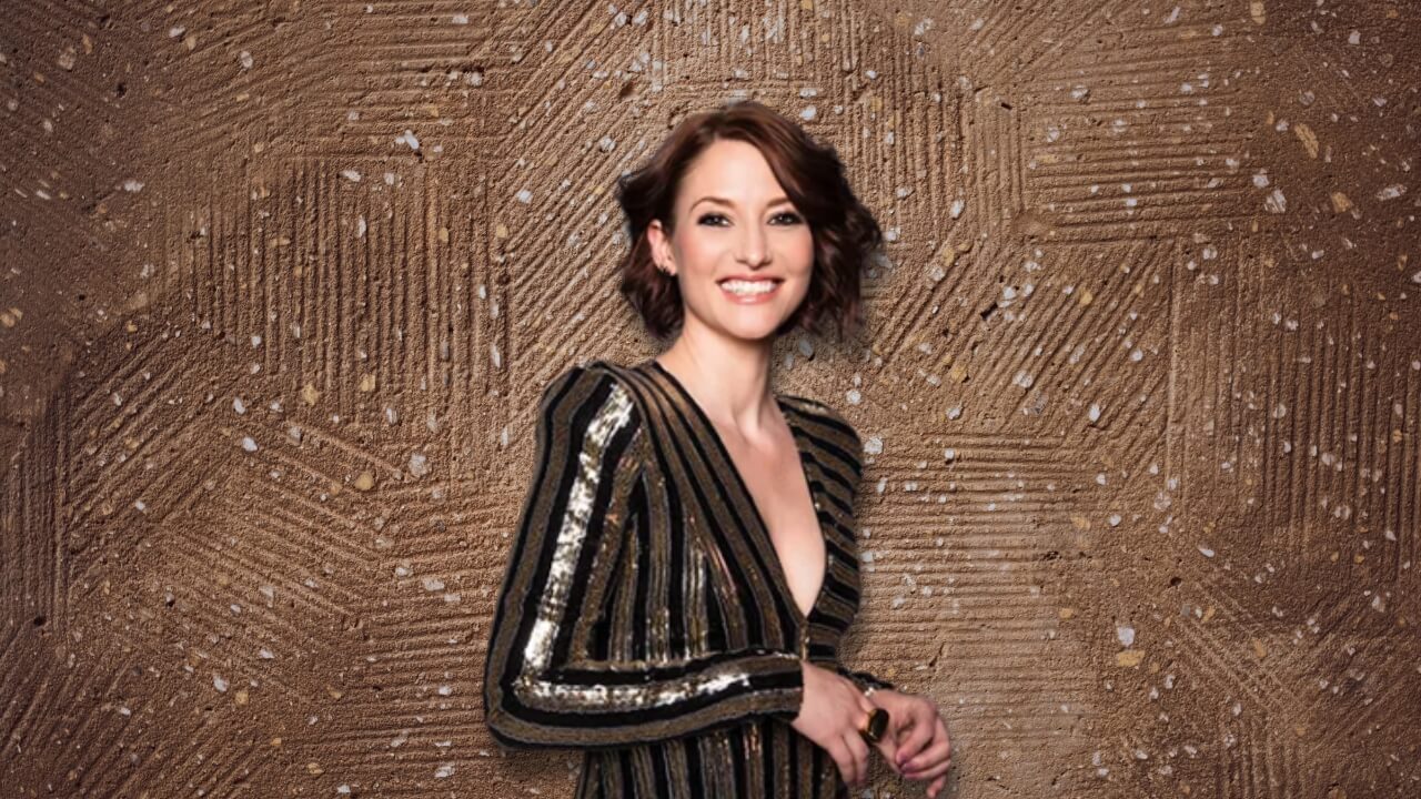 Chyler Leigh