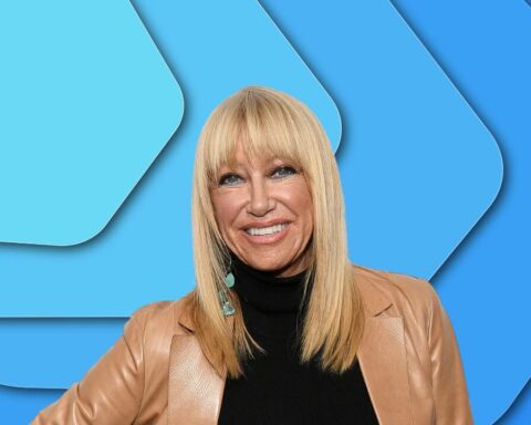 Suzanne Somers