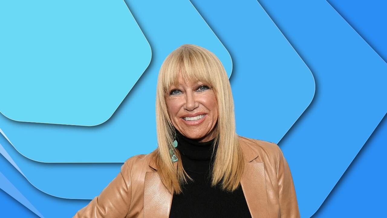 Suzanne Somers