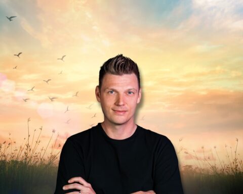 Nicholas Gene Carter