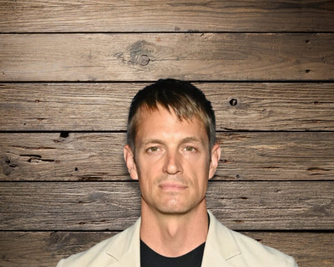 Joel Kinnaman