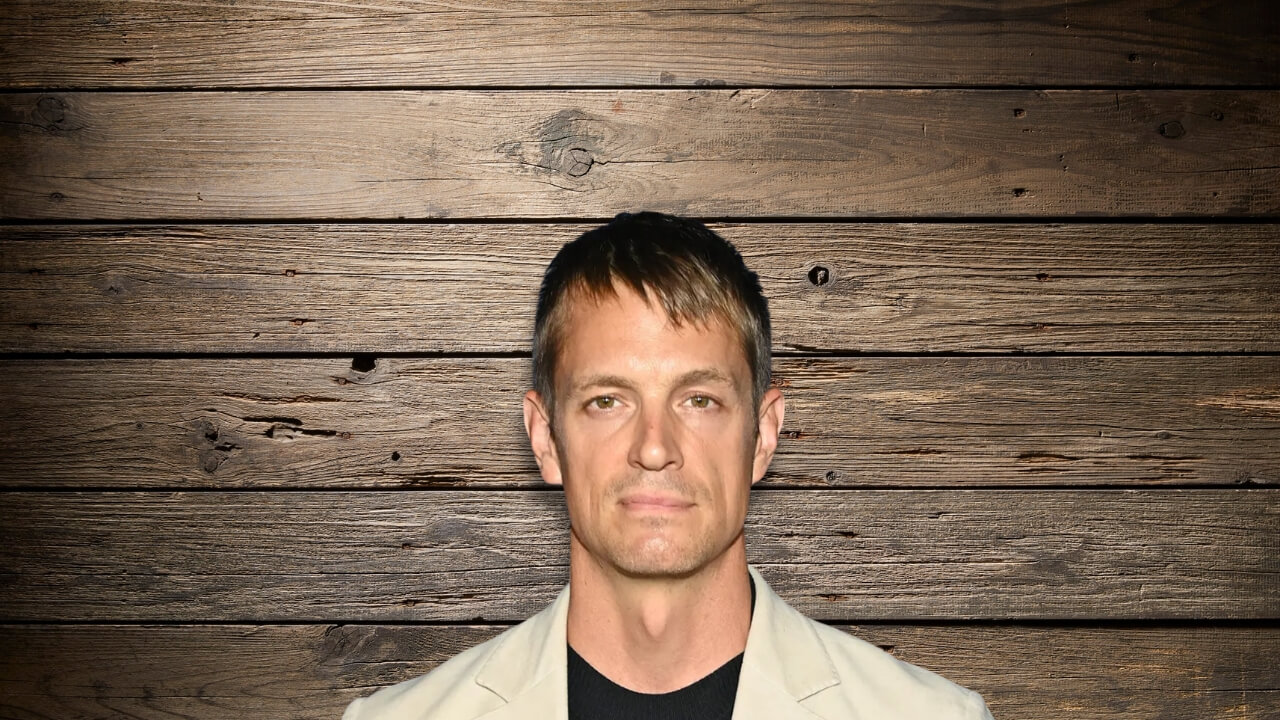 Joel Kinnaman