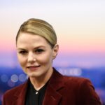 Jennifer Morrison
