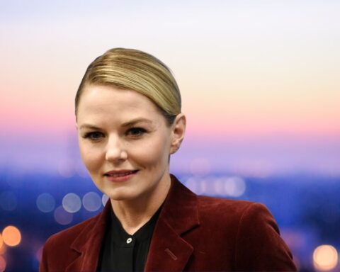 Jennifer Morrison