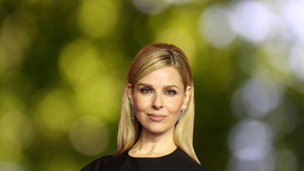Cara Buono